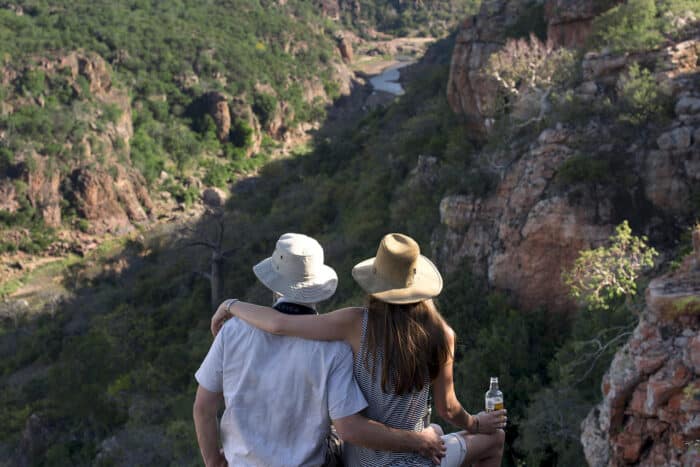 Cedarberg Travel | Pafuri Camp