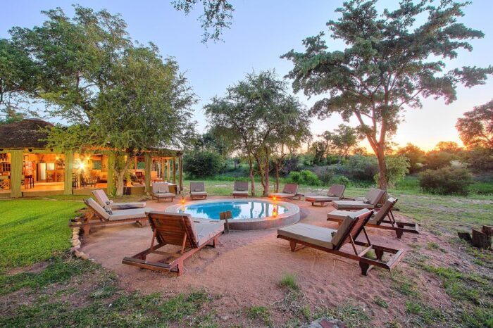 Cedarberg Travel | Shindzela Tented Camp