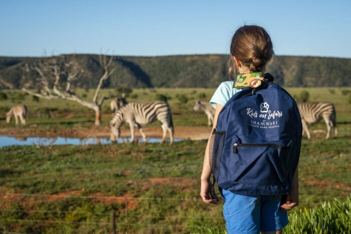 Cedarberg Travel | Riverdene Lodge  - Shamwari Game Reserve