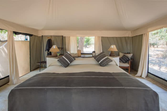 Cedarberg Travel | Tena Tena Camp