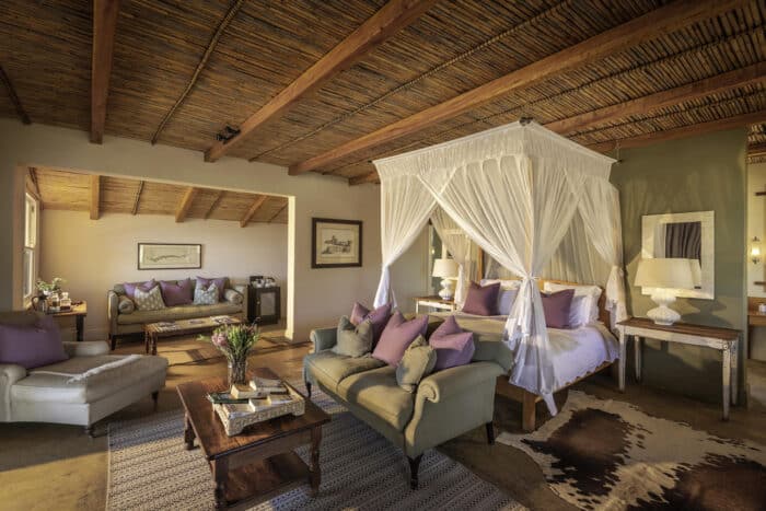 Cedarberg Travel | Samara Karoo Lodge