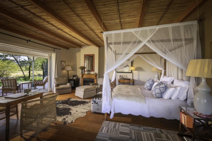 Cedarberg Travel | Samara Karoo Lodge