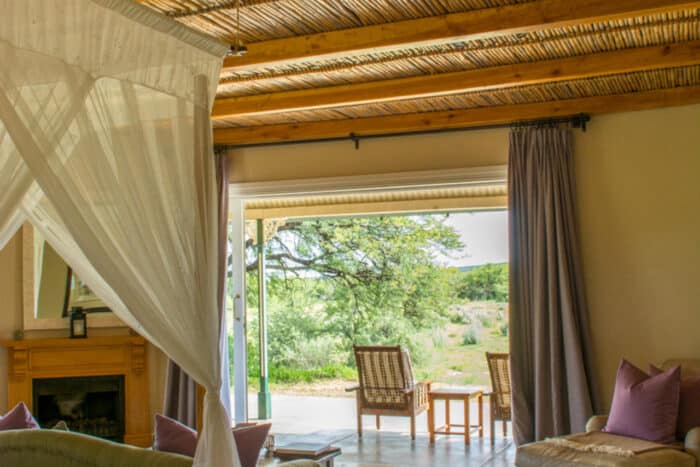 Cedarberg Travel | Samara Karoo Lodge