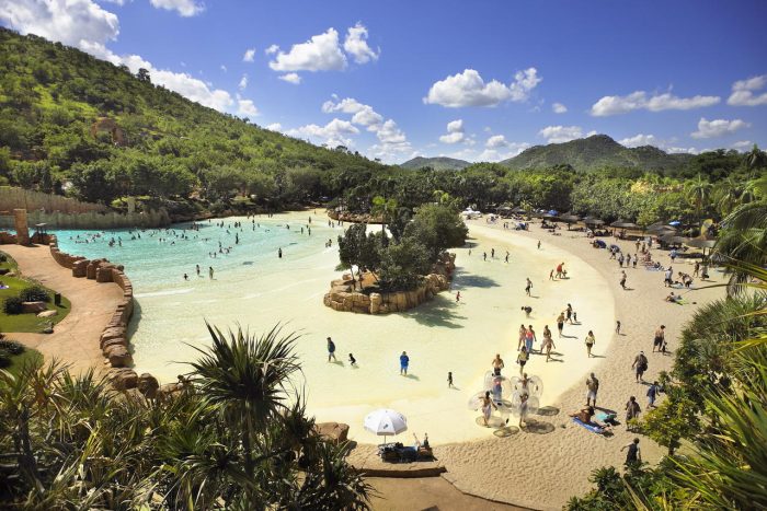 Cedarberg Travel | The Palace at the Lost City