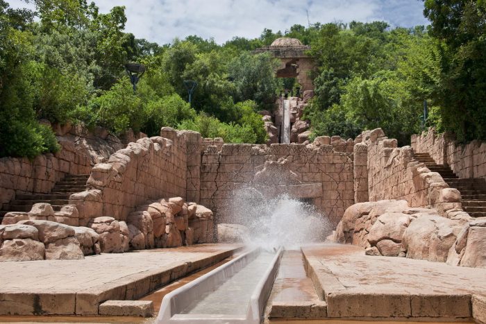 Cedarberg Travel | The Palace at the Lost City