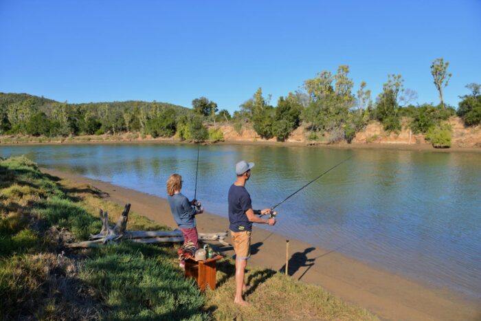 Cedarberg Travel | Sibuya Forest Camp