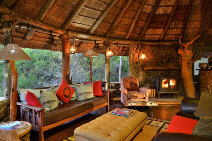 Cedarberg Travel | Sibuya Forest Camp