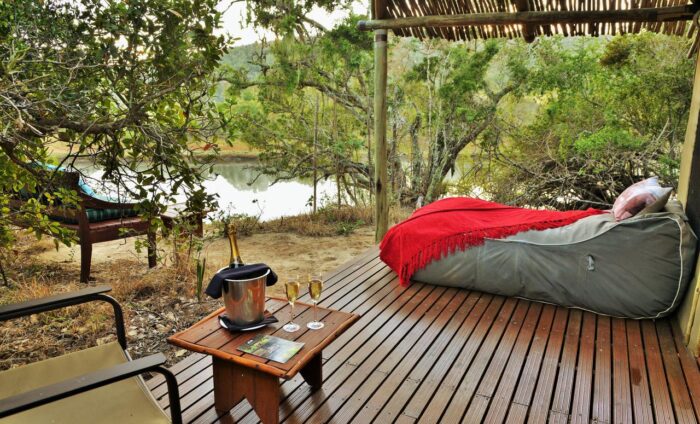 Cedarberg Travel | Sibuya Forest Camp