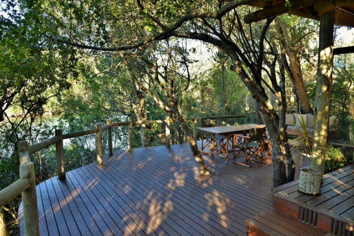 Cedarberg Travel | Sibuya River Camp