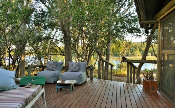 Cedarberg Travel | Sibuya River Camp