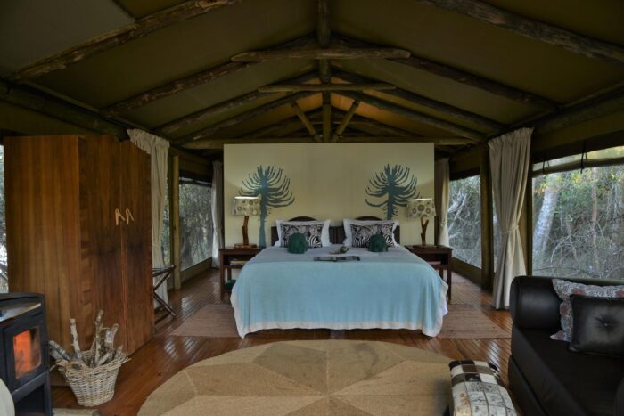 Cedarberg Travel | Sibuya River Camp