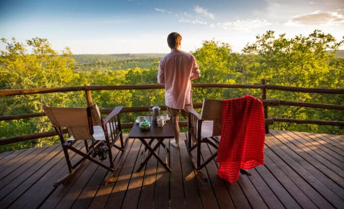 Cedarberg Travel | Tarangire Treetops