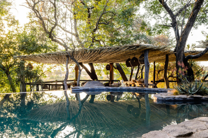 Cedarberg Travel | Singita Boulders