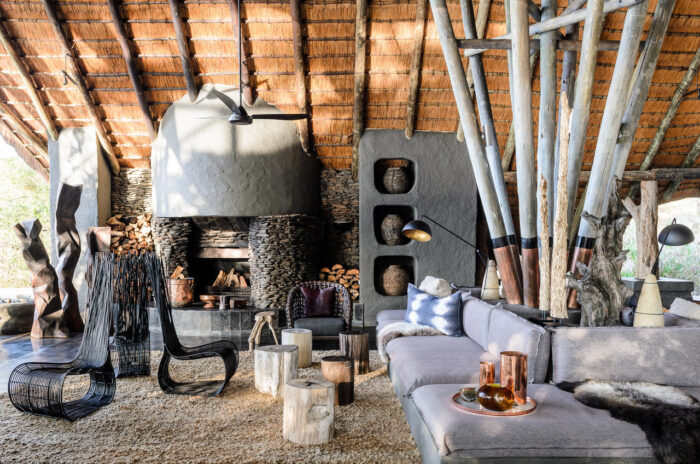 Cedarberg Travel | Singita Boulders