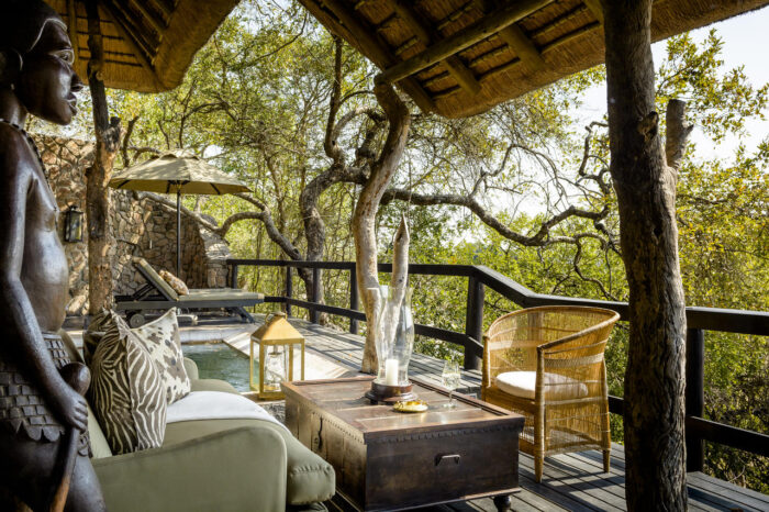 Cedarberg Travel | Singita Ebony