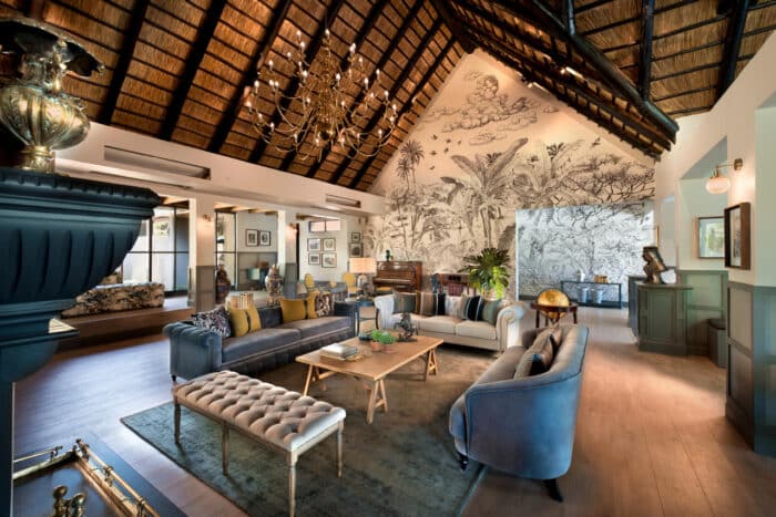 Cedarberg Travel | Stanley & Livingstone Private Game Reserve