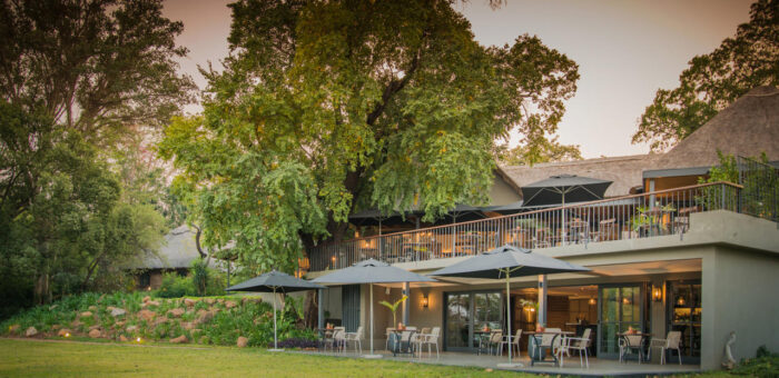 Cedarberg Travel | Stanley & Livingstone Private Game Reserve