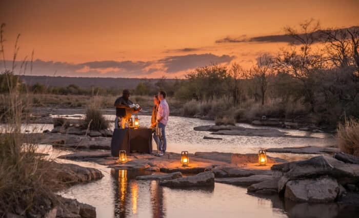 Cedarberg Travel | Stanley & Livingstone Private Game Reserve