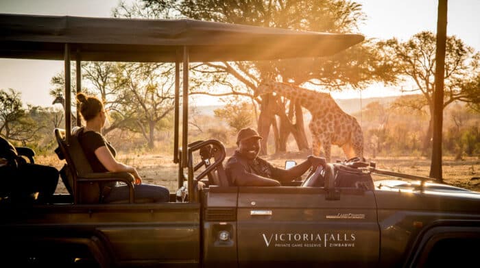 Cedarberg Travel | Stanley & Livingstone Private Game Reserve