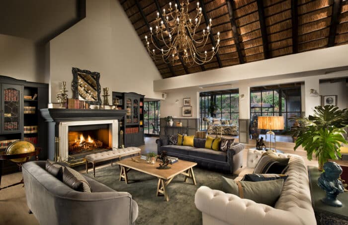 Cedarberg Travel | Stanley & Livingstone Private Game Reserve