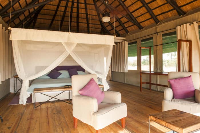 Cedarberg Travel | Maramboi Tented Camp