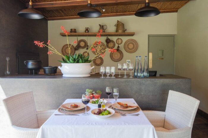 Cedarberg Travel | Tilney Manor at Sanbona