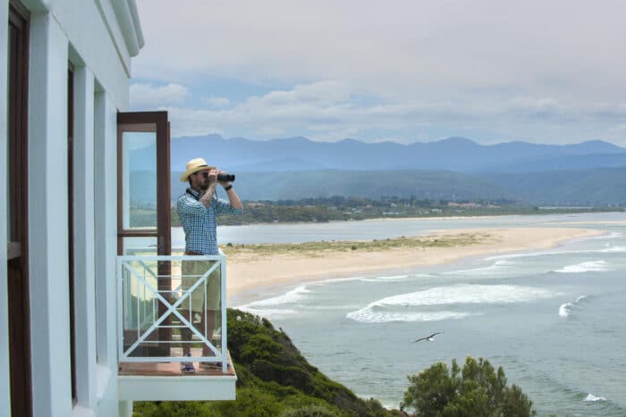 Cedarberg Travel | The Plettenberg Hotel