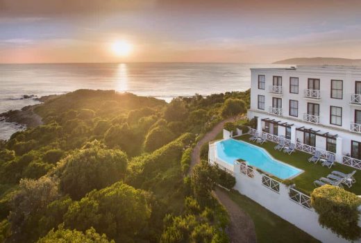 The Plettenberg