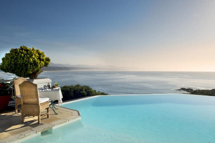 Cedarberg Travel | The Plettenberg Hotel