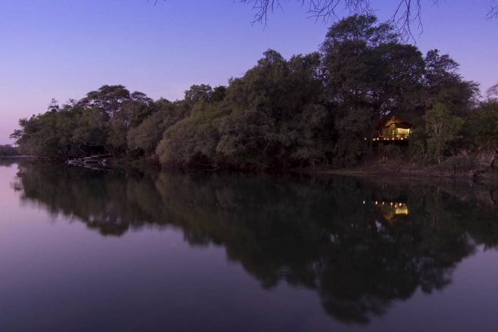 Cedarberg Travel | Kaingu Safari Lodge
