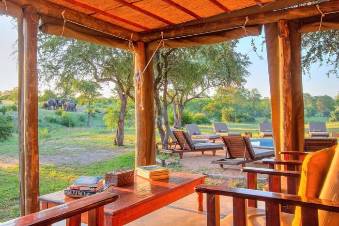 Cedarberg Travel | Shindzela Tented Camp