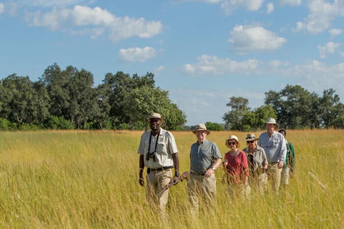 Cedarberg Travel | Camp Xugana