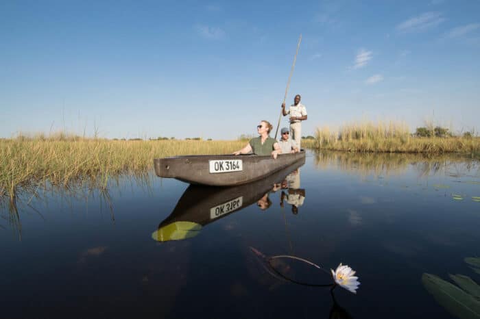 Cedarberg Travel | Camp Xugana