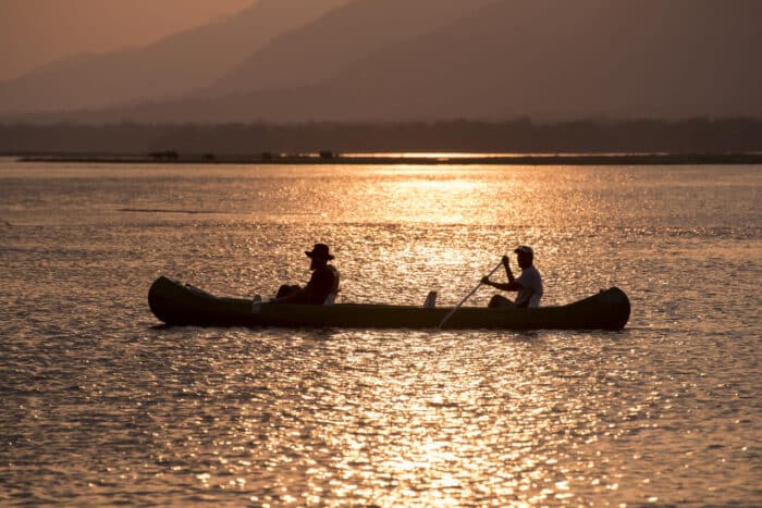 Cedarberg Travel | Nyamatusi Camp