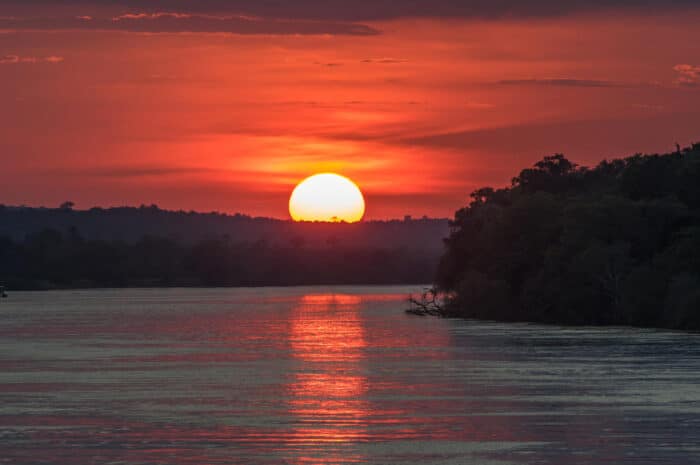 Cedarberg Travel | Zambezi Grande Game Lodge