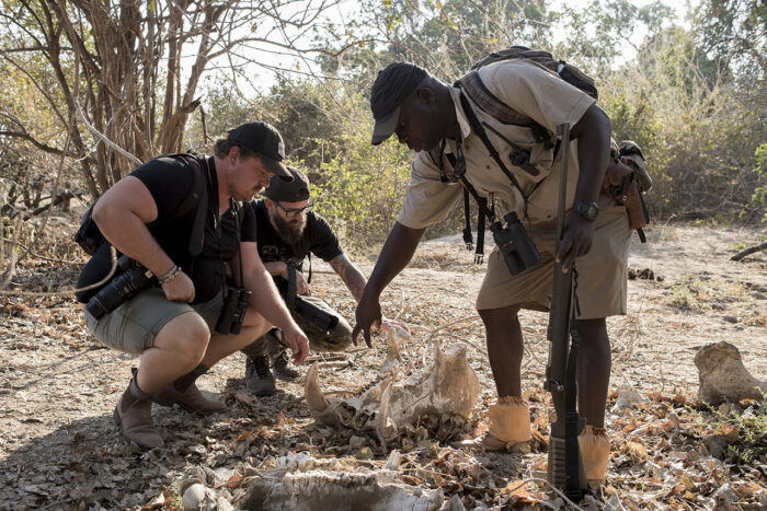 Cedarberg Travel | Zambezi Expeditions