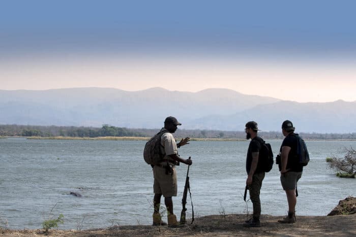 Cedarberg Travel | Zambezi Expeditions