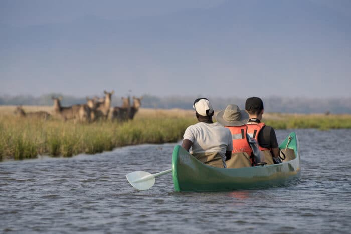 Cedarberg Travel | Zambezi Expeditions