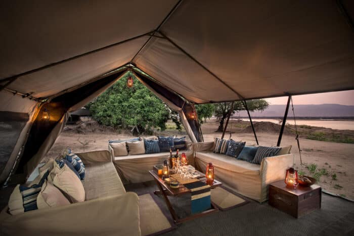 Cedarberg Travel | Zambezi Expeditions