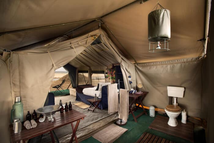 Cedarberg Travel | Zambezi Expeditions