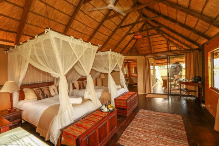 Cedarberg Travel | Nehimba Lodge