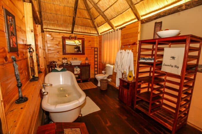 Cedarberg Travel | Nehimba Lodge