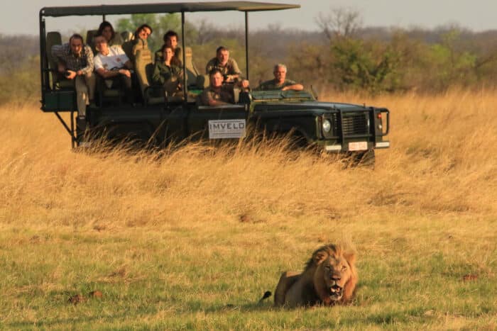 Cedarberg Travel | Nehimba Lodge