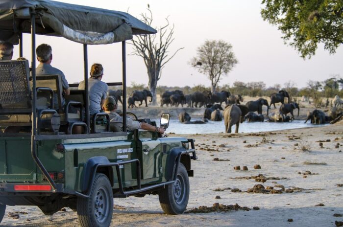 Cedarberg Travel | Nehimba Lodge