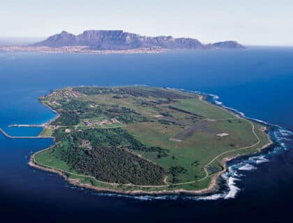 Robben Island