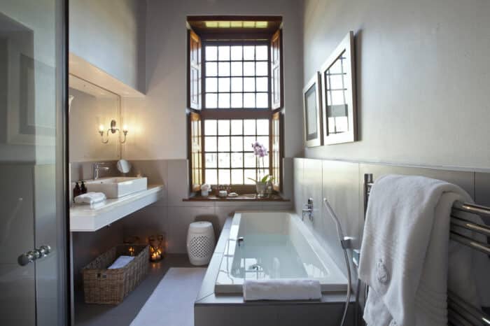 Cedarberg Travel | Steenberg Hotel & Spa