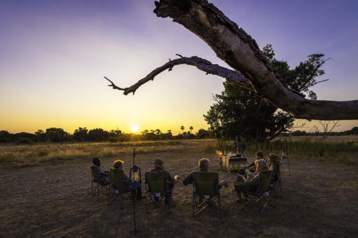 Cedarberg Travel | Kuyenda Bush Camp