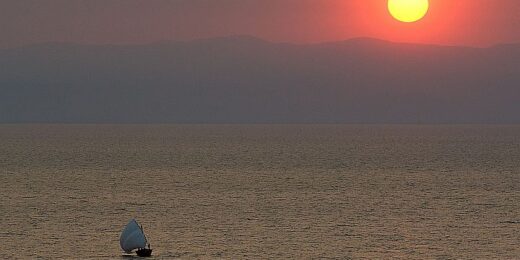 Lake Malawi