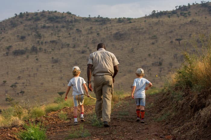 Cedarberg Travel | Kubu Kubu Tented Lodge