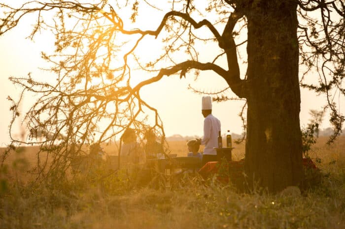 Cedarberg Travel | Kubu Kubu Tented Lodge